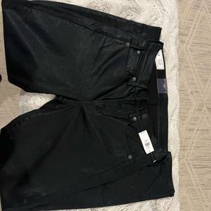 Gap skinny ankle jean